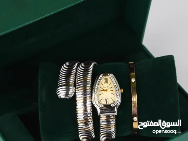 Silver Rolex for sale  in Amman