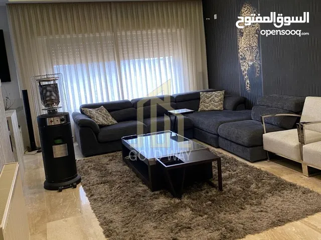200m2 3 Bedrooms Apartments for Sale in Amman Airport Road - Manaseer Gs