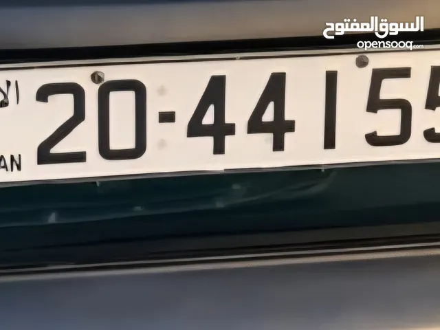 رقم مميز للبيع