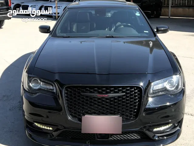 Used Chrysler 300 in Dohuk