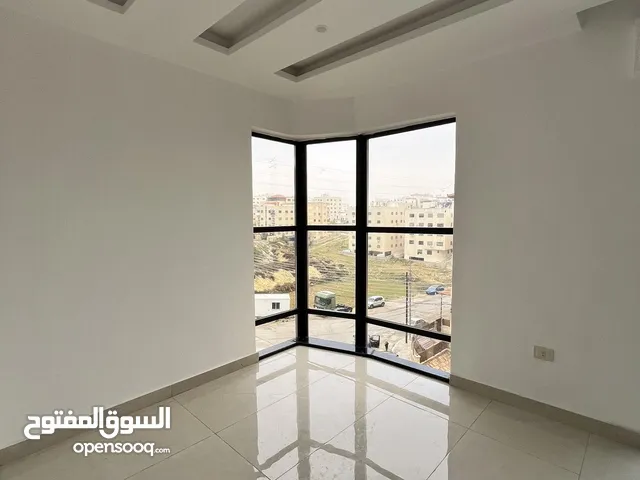 132m2 3 Bedrooms Apartments for Sale in Amman Al Bnayyat