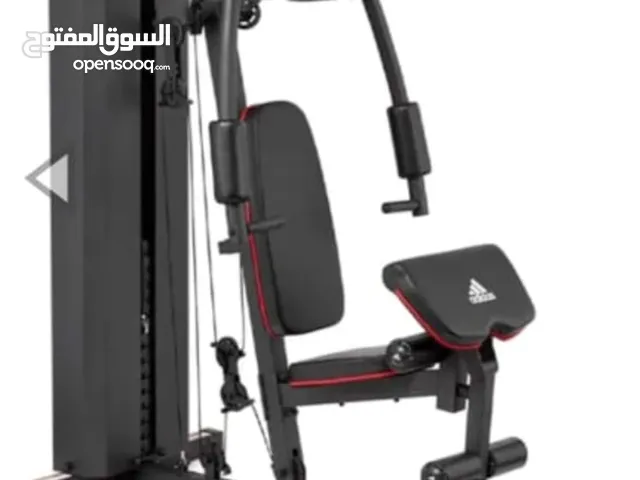 جهاز هوم جم اديداس