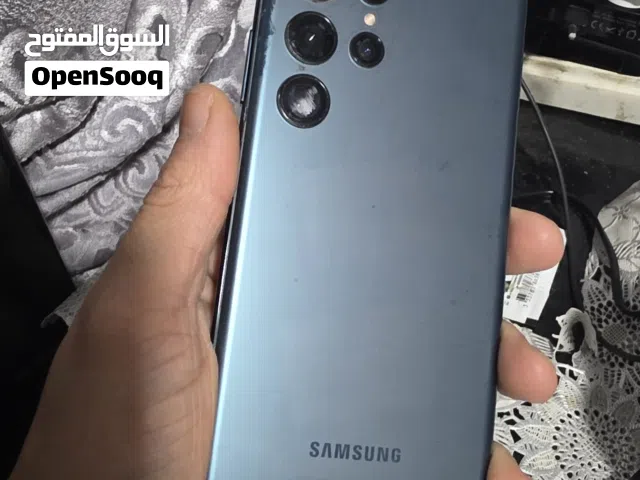 samsung s22 ultra طافي مذر بورد باقي القطع سليمة
