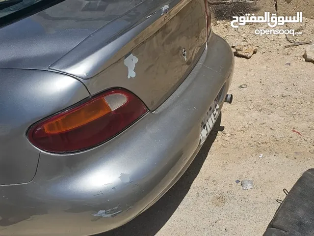 Used Hyundai Avante in Tafila