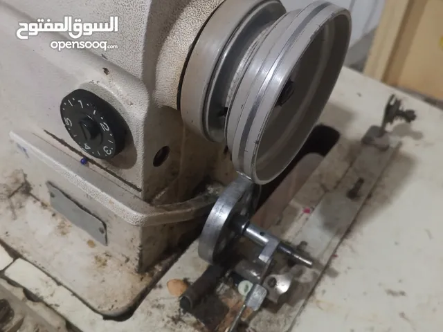 ماكنه خياطه JUKI صناعيه مستعمله بدون ماتور