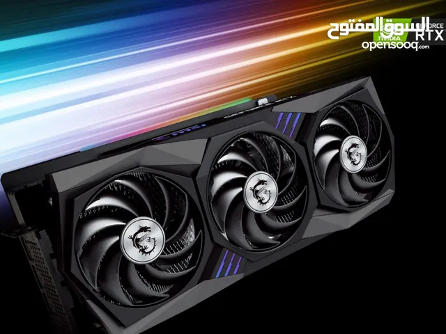 Graphics Card for sale in Hawally