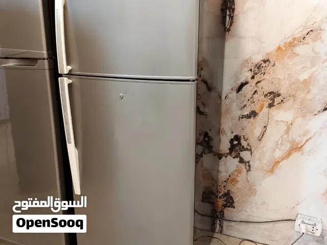 ثلاجات بسعر حرق