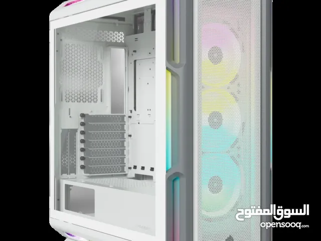 Corsair iCUE 5000T RGB Mid-Tower