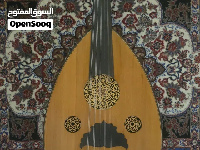 عود عراقي ( نجم عبود )