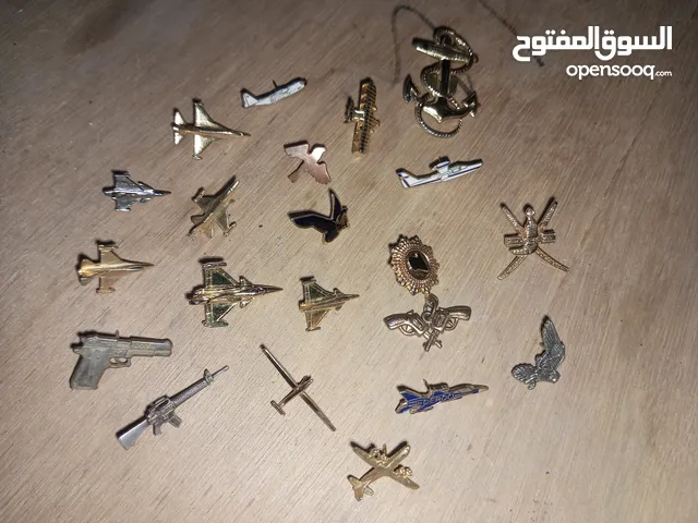 دبوس لزينه