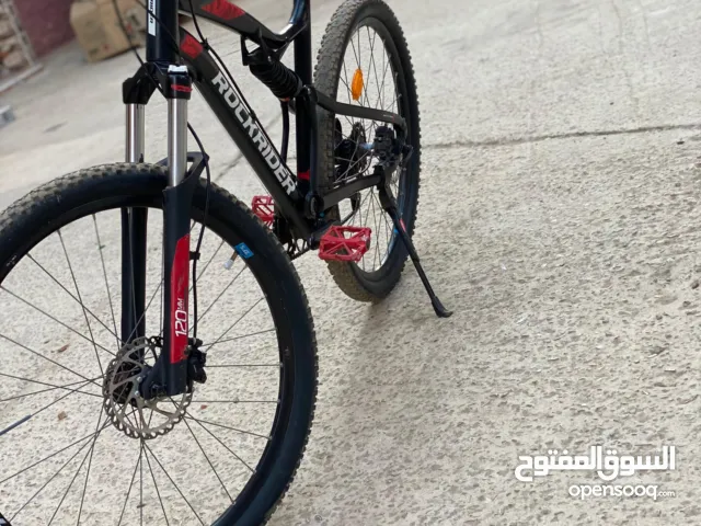 Rockrider st 530 S bike n9iyaa