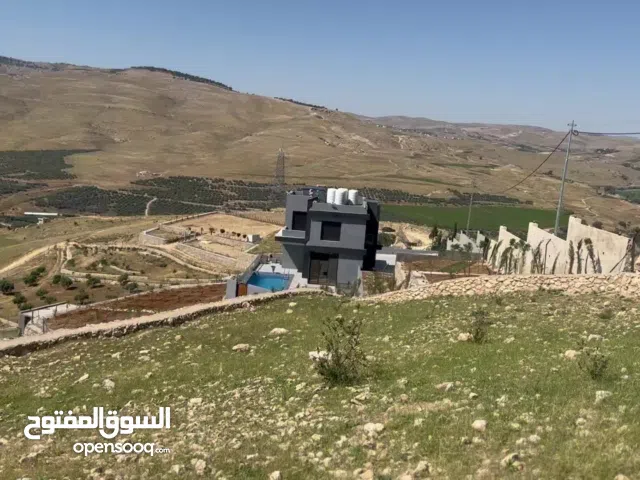 Farm Land for Sale in Zarqa Al-Alouk