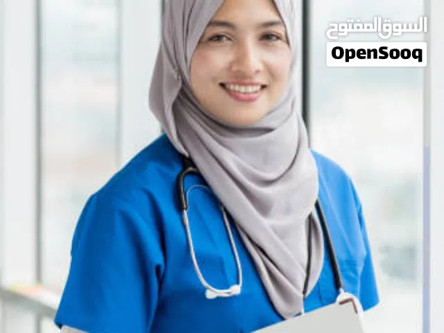تمريض منزلي و رعاية كبار السن