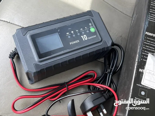 كوابل شحن كهربائي للسيارات