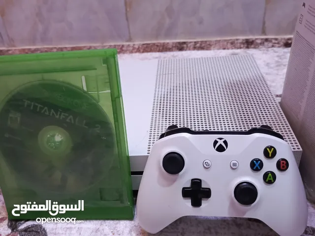 Xbox One S Xbox for sale in Baghdad