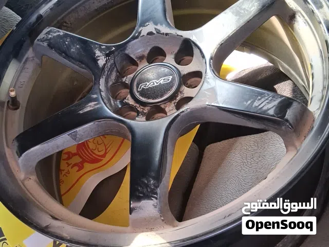 رنقات رايز للبدل او بيع