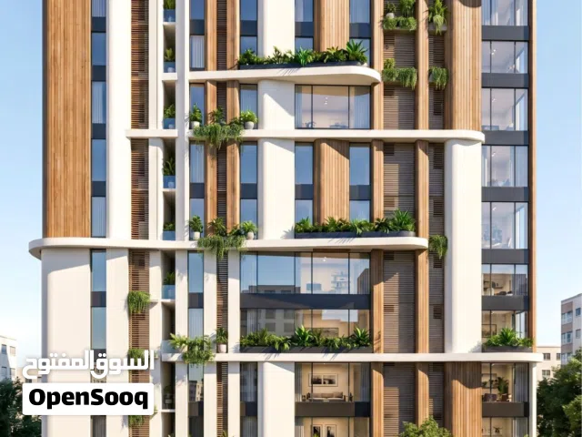 فرصه لا تفوت في مرتفعات المطار  B8 شقق فاخرة ومرافق متكاملة بأسعار تنافسية تبدأ من 28 ألف ريال