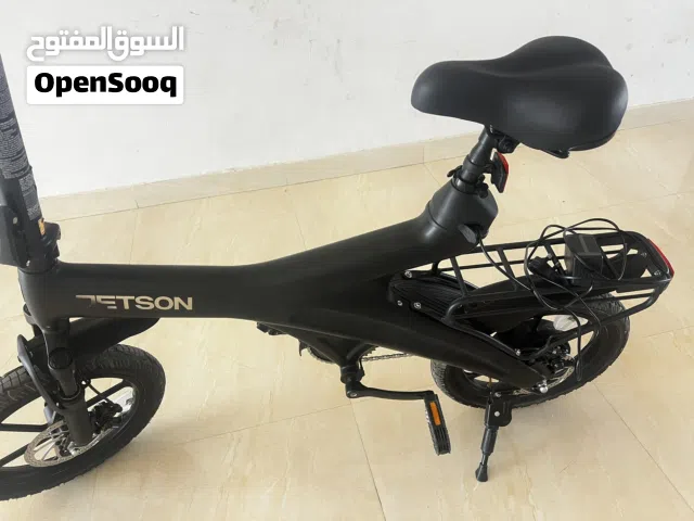 ستوكر شبه جديد