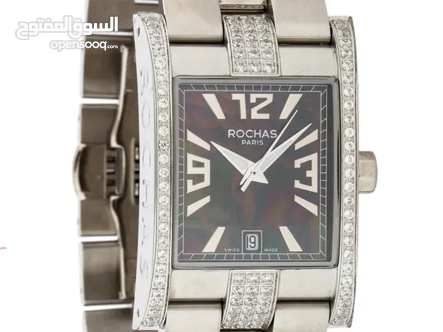 Rochas watch