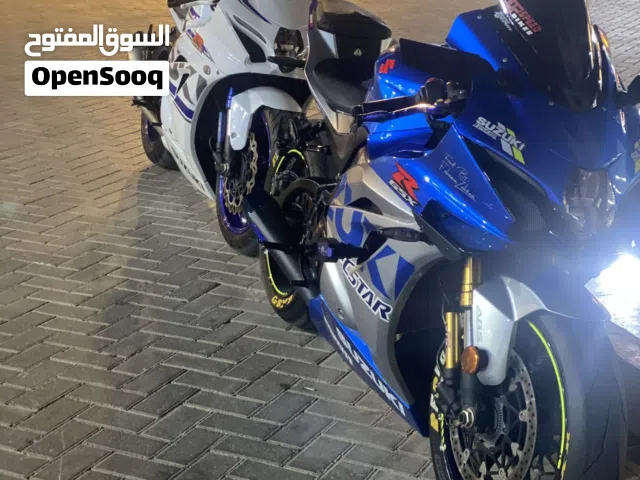 سوزوكي 1000RR خليجي