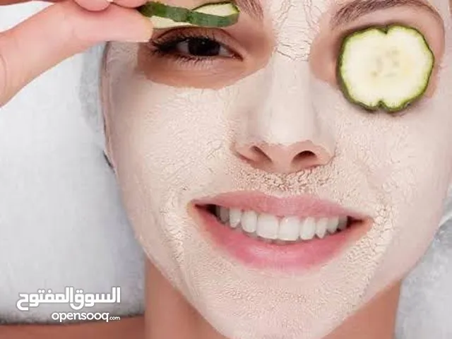 دورات تدريبية تجميل نسائيه محترفه