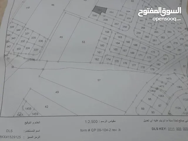 Residential Land for Sale in Amman Other