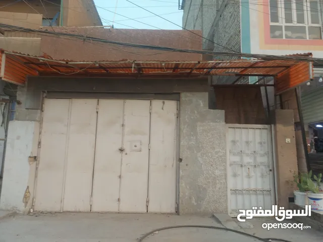 118m2 3 Bedrooms Townhouse for Sale in Baghdad Elshaab