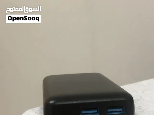 باوربانك شركه انكر
