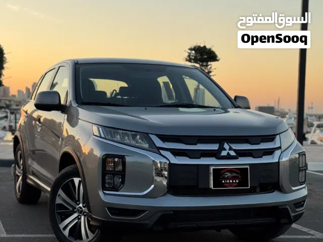 2023 Mitsubishi ASX Standard