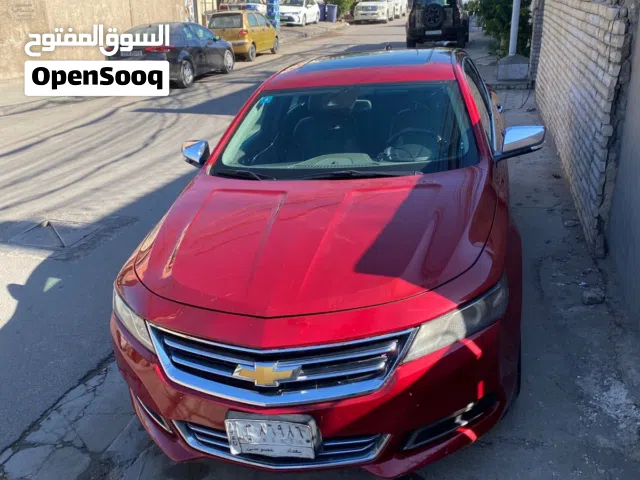 امبالا 2014 للبيع