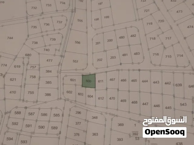 660 m2 5 Bedrooms Townhouse for Sale in Amman Naour