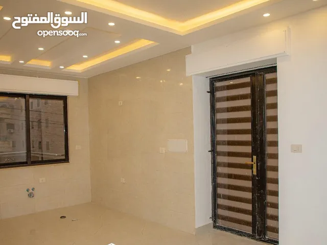 125m2 3 Bedrooms Apartments for Sale in Amman Al Bnayyat