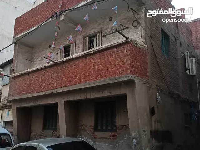 91 m2 3 Bedrooms Townhouse for Sale in Alexandria Seyouf