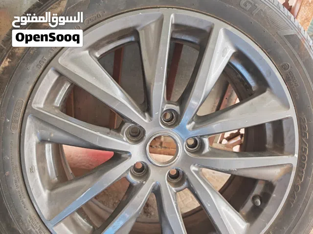 رنج أنفنتي Q50 2017