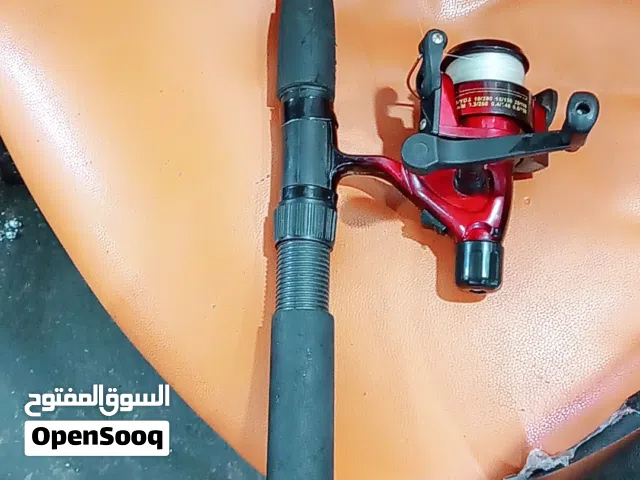 سنارة للبيع