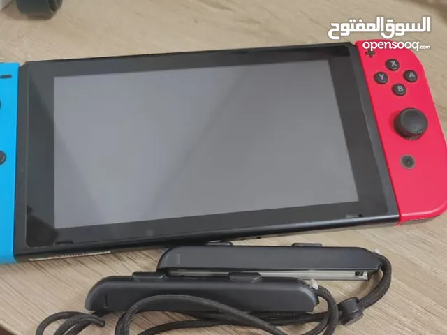 Nintendo Switch Nintendo for sale in Cairo