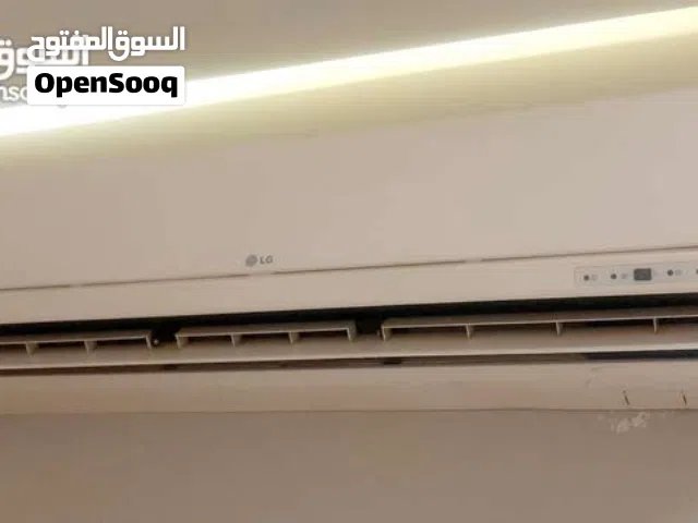 مكيف LG الأصلي من الوكيل قوته 26 مستعمل