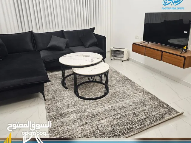 استديو مميز مفروش للايجار عين مصباح قرب عفاف مول