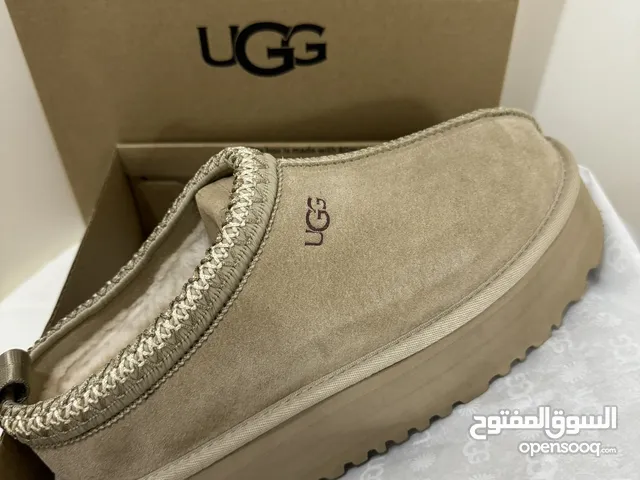 New Ugg shoes