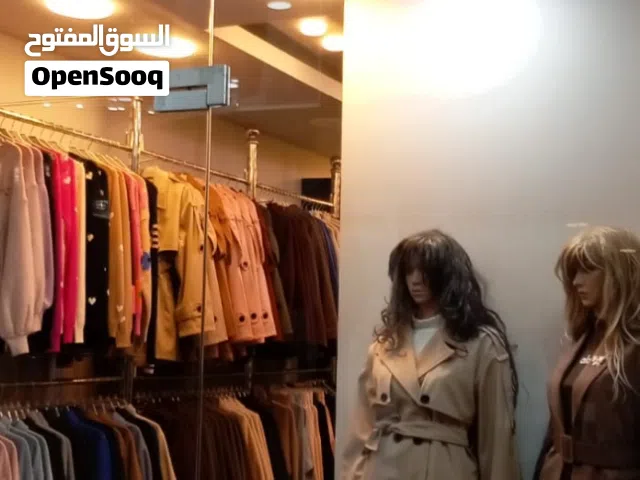 محل تجاري للبيع