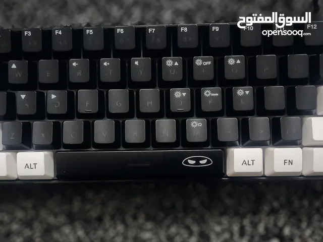 كيبور البيع