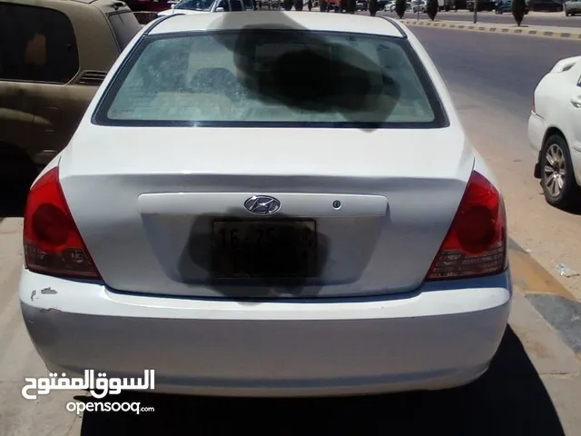 Used Hyundai H 100 in Misrata