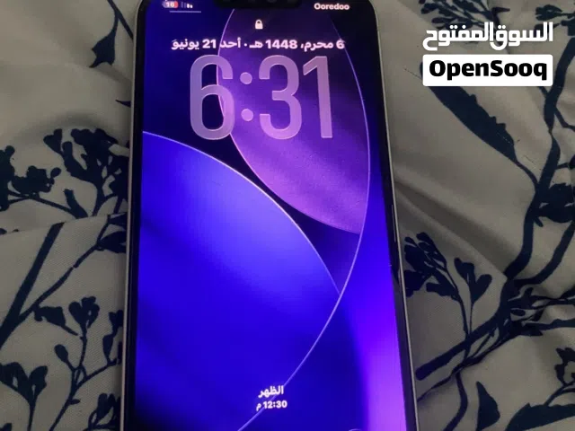 Apple iPhone 13 128 GB in Dhofar
