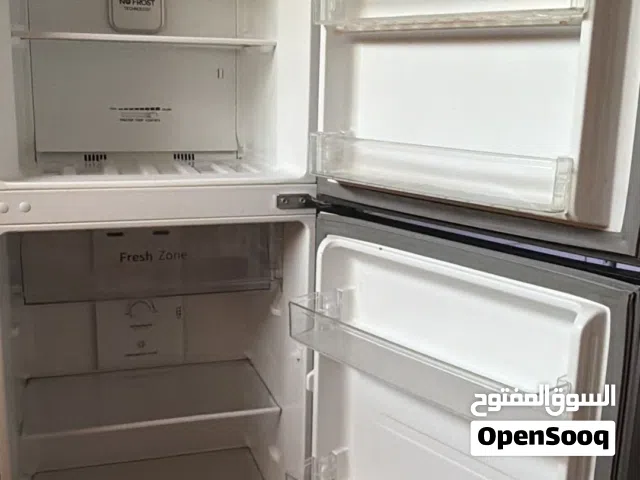 ثلاجة ممتازة في صحار