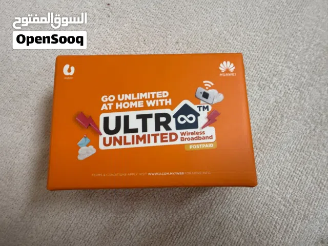 راوتر هواوي
