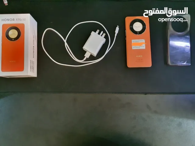 Honor Honor X9b 256 GB in Mecca