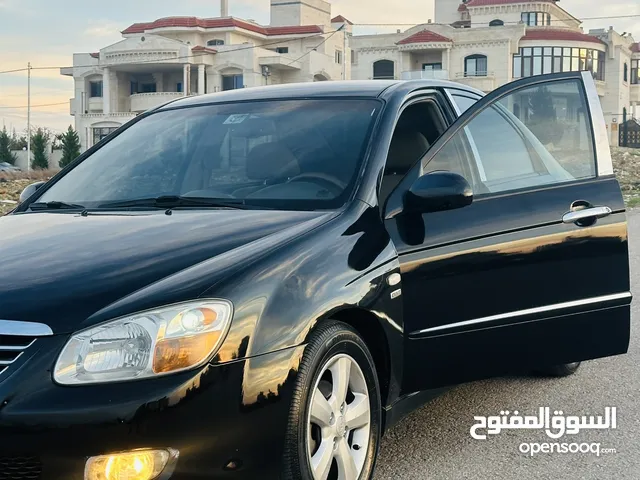 Used Kia Cerato in Irbid