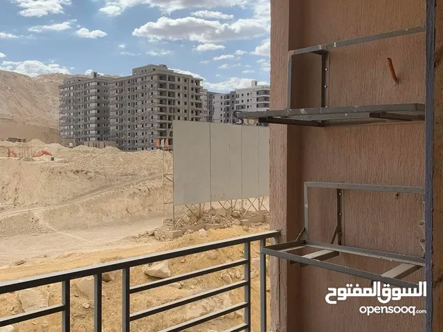 138 m2 3 Bedrooms Apartments for Sale in Cairo Zahraa Al Maadi