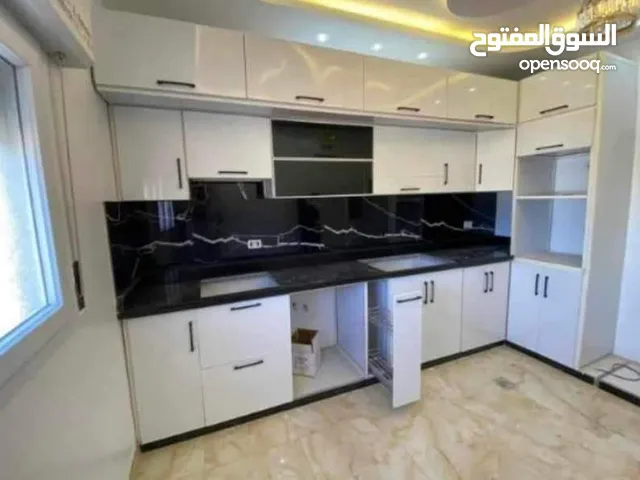 2 m2 3 Bedrooms Apartments for Rent in Tripoli Al-Sabaa