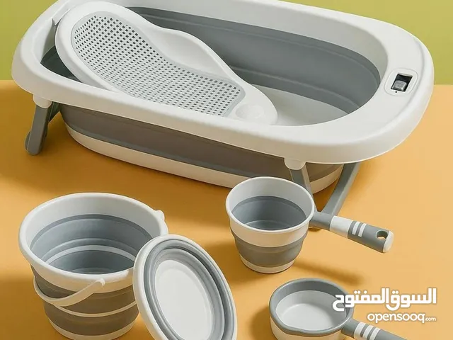 بانيو حمام جديد متع طفلة